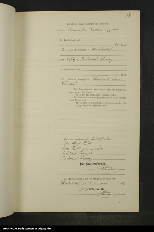 image.from.unit.number "Heiraths-Neben-Register Nr 1 - 12"