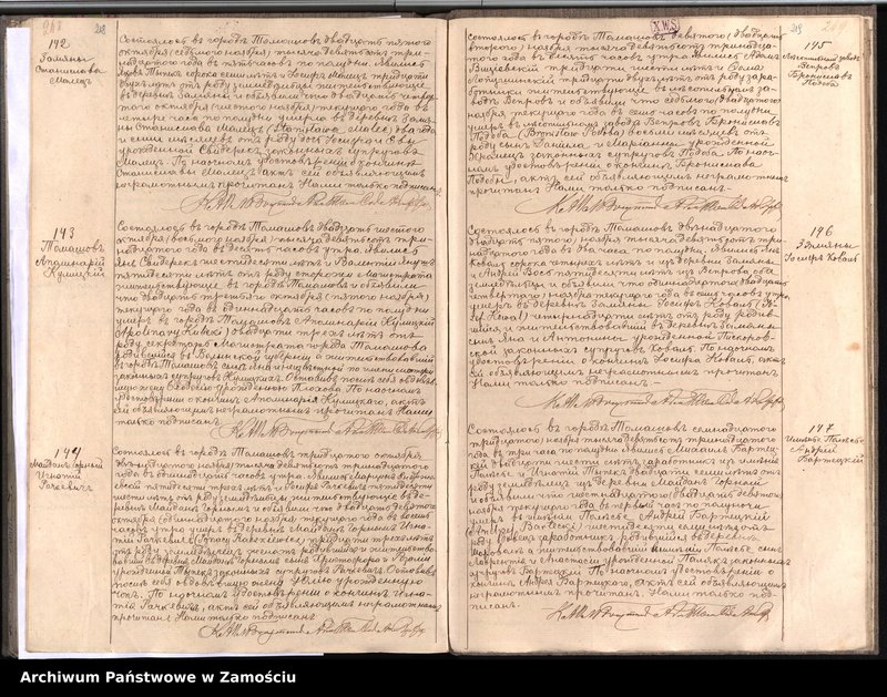 image.from.unit.number "Akta urodzeń, małżeństw, zgonów"