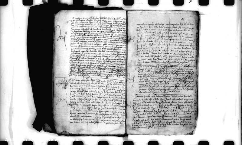 Obraz 14 z jednostki "Relationes [protocollon]"