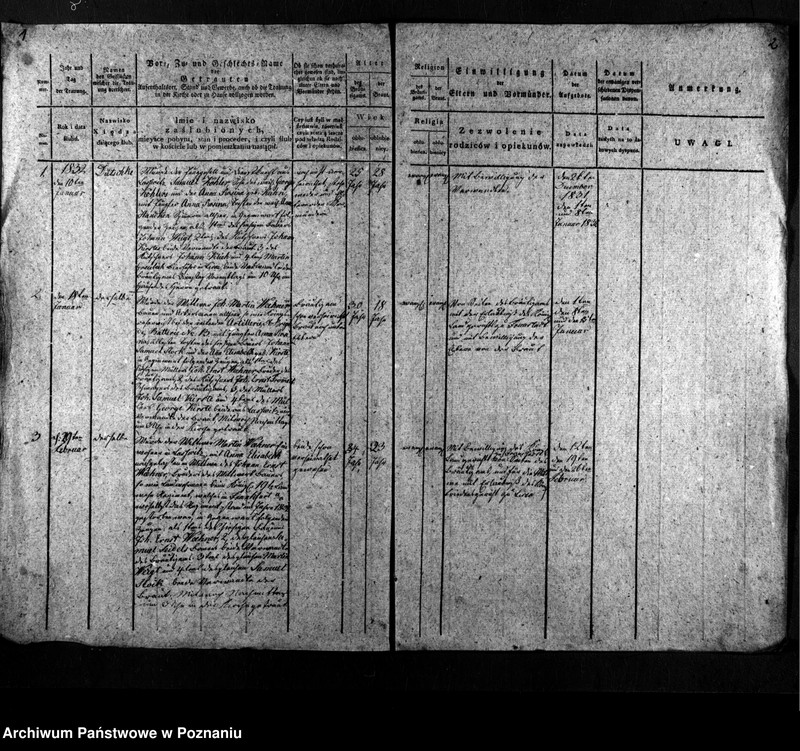 image.from.unit.number "Akta małżeństw"