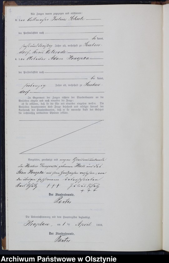 image.from.unit.number "Heiraths-Neben-Register Nr 1 - 13"