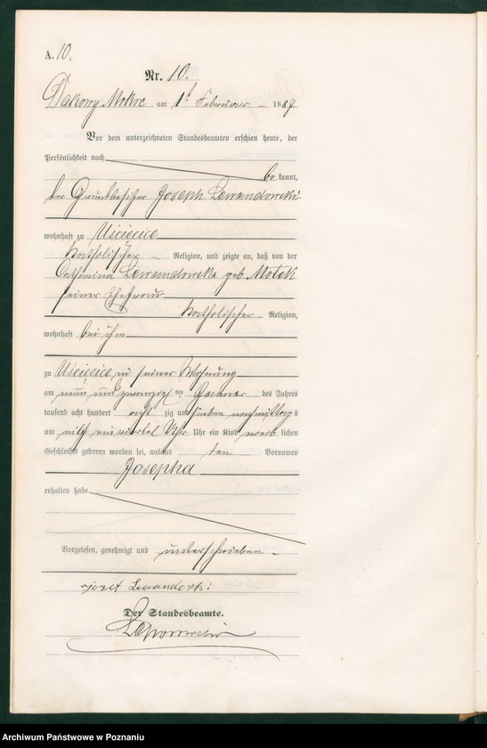 image.from.unit.number "Księga urodzeń"