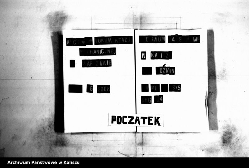 Obraz 1 z jednostki "[Księga małżeństw]"