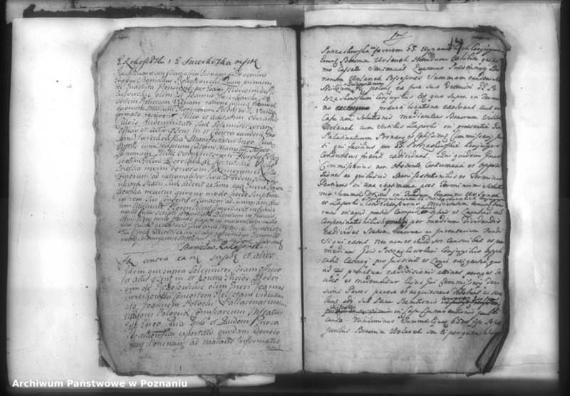 Obraz 20 z jednostki "Relationes [protocollon]"