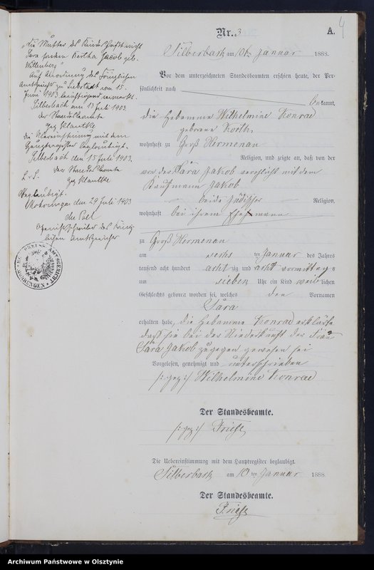 image.from.unit.number "Geburts-Neben-Register Nr 1 - 80"