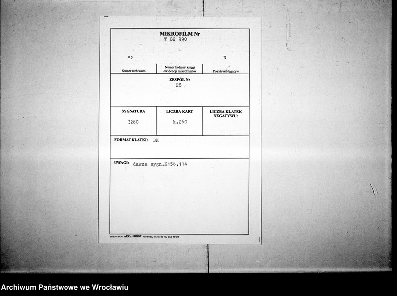 image.from.unit.number "Personalienverzeichnisse"