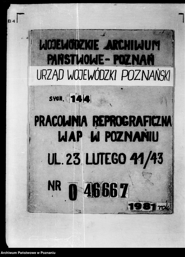 Obraz 1 z jednostki "/Wykaz cudzoziemców wydalonych z granic państwa polskiego/ w I kwartale.."