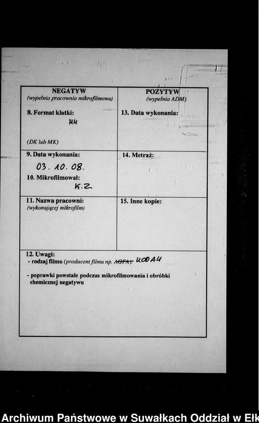 image.from.unit.number "Sterbe-Neben-Register des Preussischen Standes-Amtes Kehlen Kreis Angerburg"