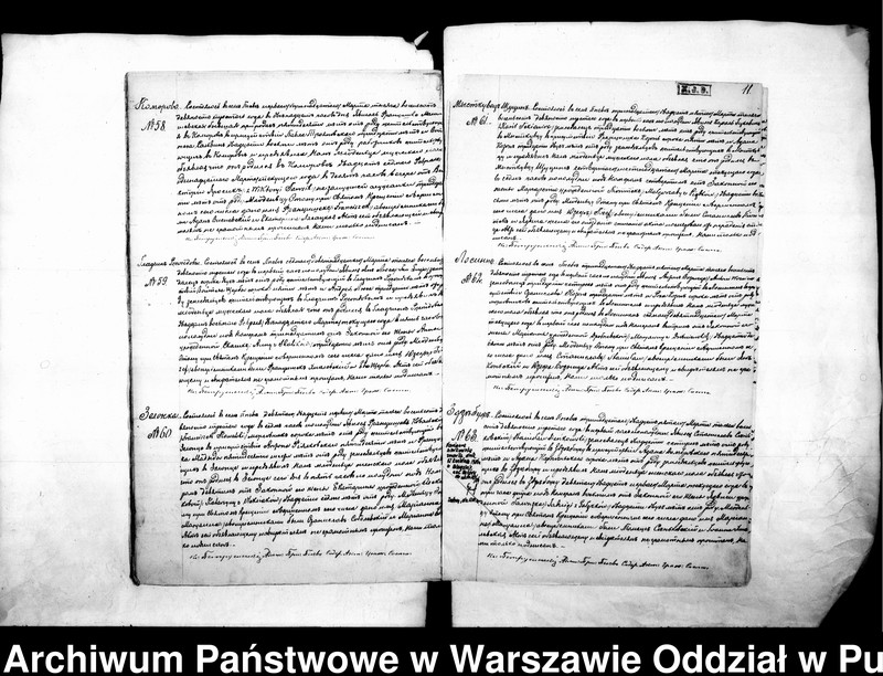 image.from.unit.number "Akta urodzeń, małżeństw i zgonów"