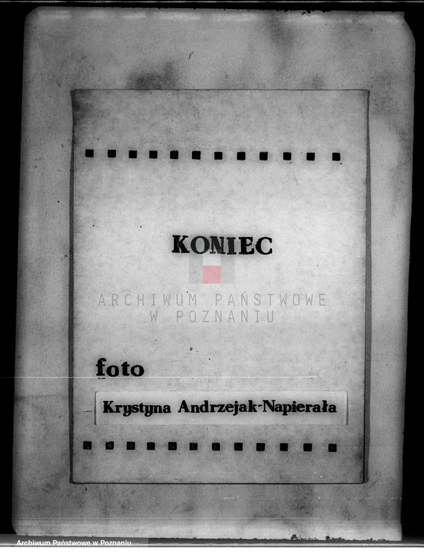 Obraz 16 z jednostki "Rejestr wyłączeń z art. 4 i 5 ustawy o wykonaniu reformy rolnej majątku Łobżenice powiatu wyrzyskiego"