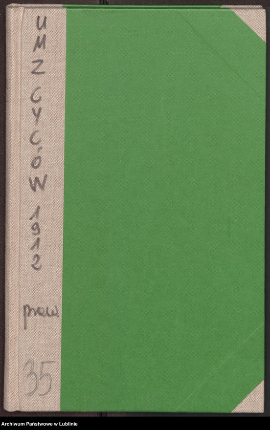 image.from.unit.number "Księga urodzeń, małżeństw i zgonów"