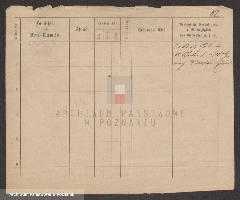 Obraz 12 z jednostki "Ham - Hamzykiewicz"