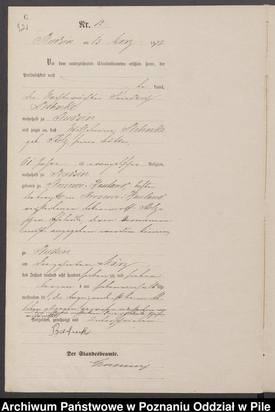 image.from.unit.number "Księga zgonów"