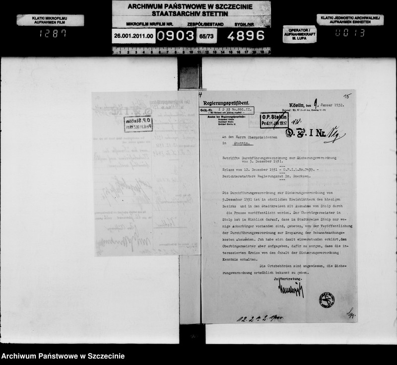 image.from.unit.number "Osthilfe (landwirtschaftliche), vol. II"