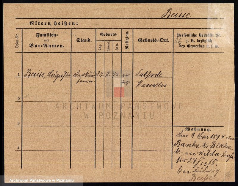 Obraz 18 z jednostki "Bajerczyk - Bajzert"