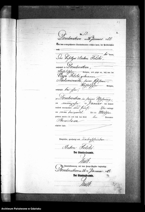 image.from.unit.number "Księga urodzeń"