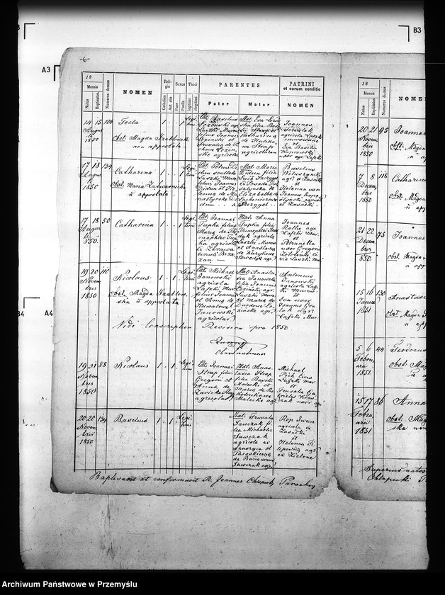 image.from.unit.number "[Kopie ksiąg metrykalnych parafii Laszki Murowane z filiami Berezów, Tarnawka (dekanat Stara Sól)]"