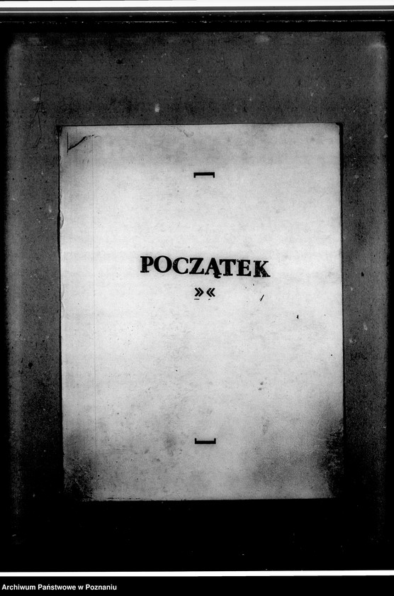 Obraz 3 z jednostki "Sprawozdania z zebrań związku"