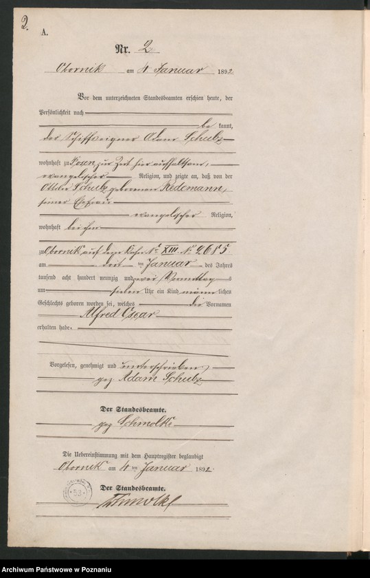 image.from.unit.number "Księga urodzeń"