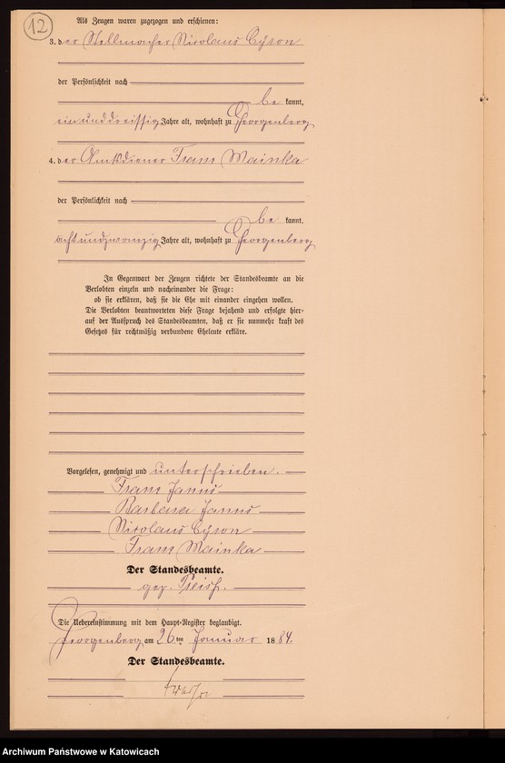 image.from.unit.number "Księga małżeństw nr 1-26"