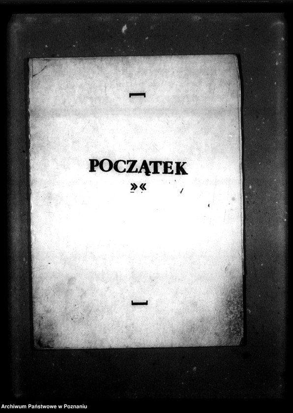 Obraz 3 z jednostki "Schriftwechsel mit dem Ernährungsamt [Korespondencja w sprawie przydziałów żywności, stany dzienne, listy personalne]."