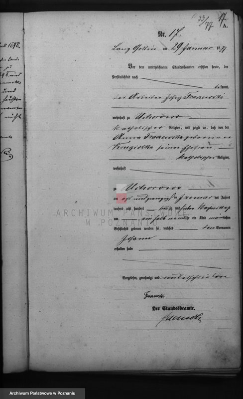 image.from.unit.number "Księga urodzeń"