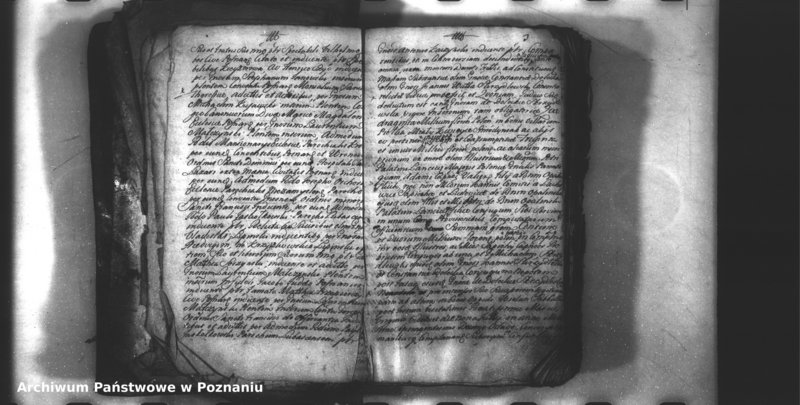 Obraz 5 z jednostki "Relationes [protocollon]"