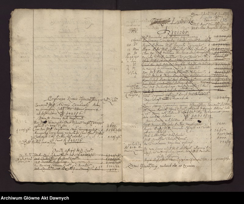 image.from.unit.number "Rozliczenie pogłównego z 1673 r."