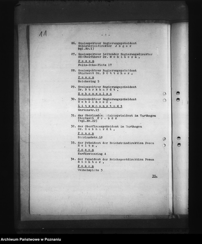 Obraz 15 z jednostki "Powołanie Generalnego Sztabu Odbudowy"