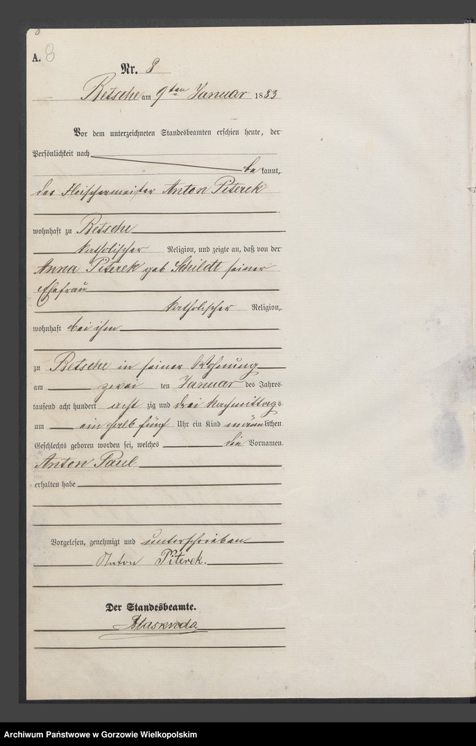 image.from.unit.number "Geburts Register"