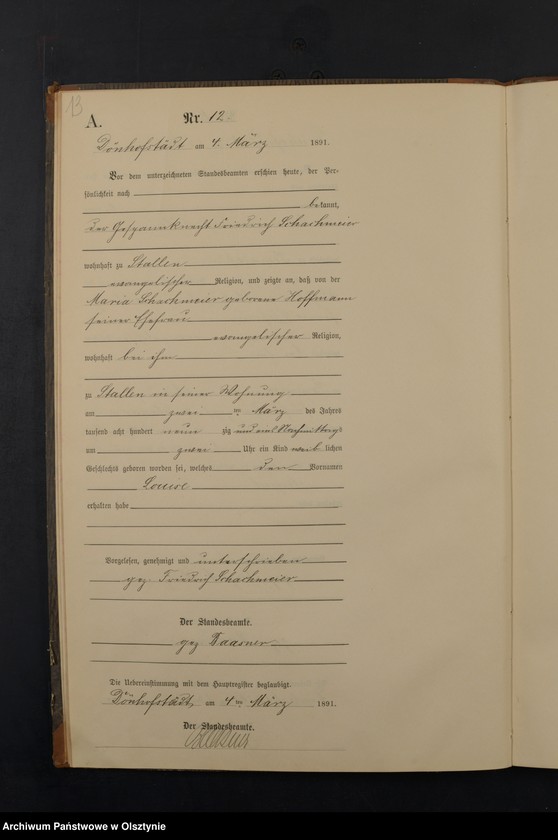 image.from.unit.number "Geburts-Neben-Register Nr 1 - 70"