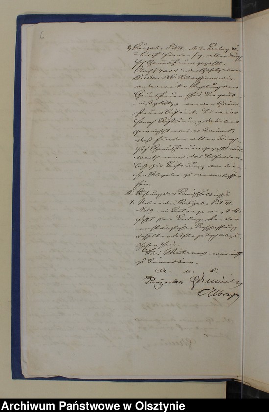 image.from.unit.number "Beläge zur Rechnung der Kirchen-Kasse zu Mohrungen"