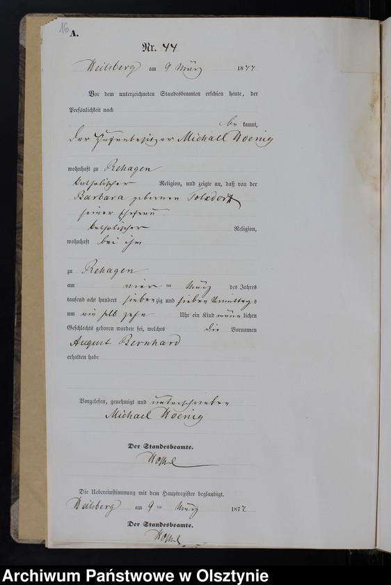 image.from.unit.number "Sterbe-Neben-Register Nr 29 - 143"