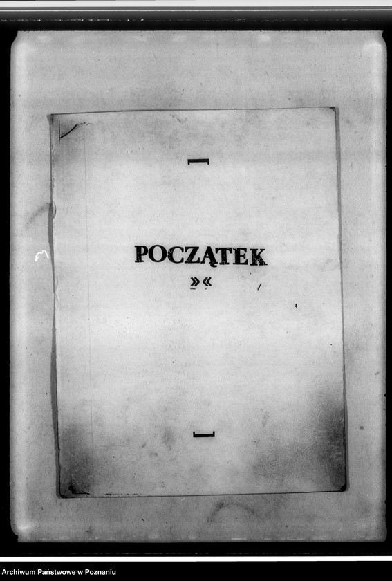 Obraz 3 z jednostki "Rozkazy, okólniki, komunikaty Federacji Polskich Związków Obrońców Ojczyzny Zarządu Grodzkiego oraz sprawozdanie z działalności gospody i świetlic-ewidencja kół kombatanckich należących do Federacji Zarządu Grodzkiego"