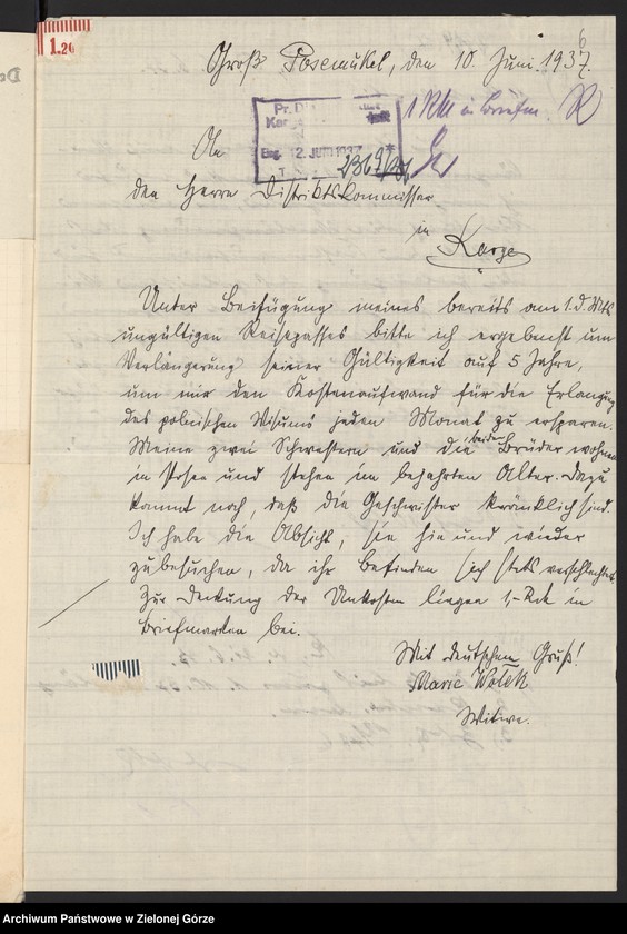 image.from.unit.number "Passangelegenheiten"