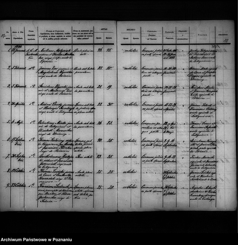 image.from.unit.number "Duplikat urodzonych, zaślubionych i zmarłych"
