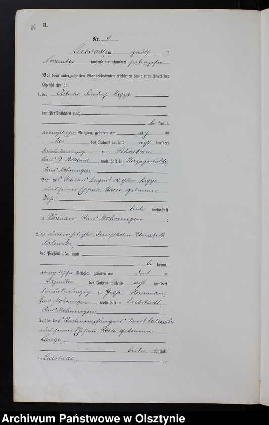 image.from.unit.number "Heirats-Neben-Register Nr 1 - 9"