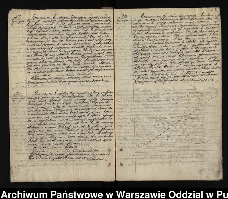 image.from.unit.number "Akta urodzeń, małżeństw, zgonów"