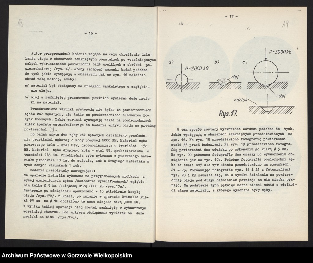 image.from.unit.number "Konferencja naukowo-techniczna n.t. "Ciągniki gąsienicowe w rolnictwie" (materiały część II)"