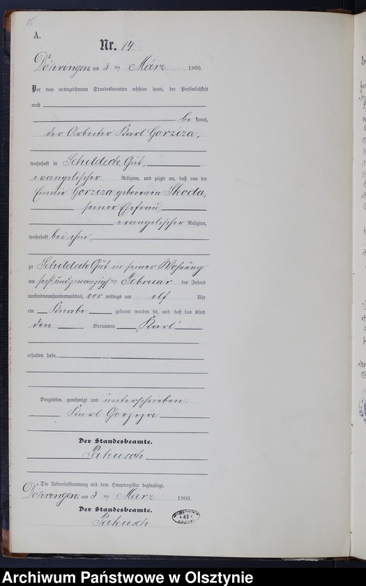 image.from.unit.number "Geburts-Neben-Register Nr 1 - 78"