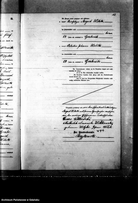 image.from.unit.number "Księga małżeństw"