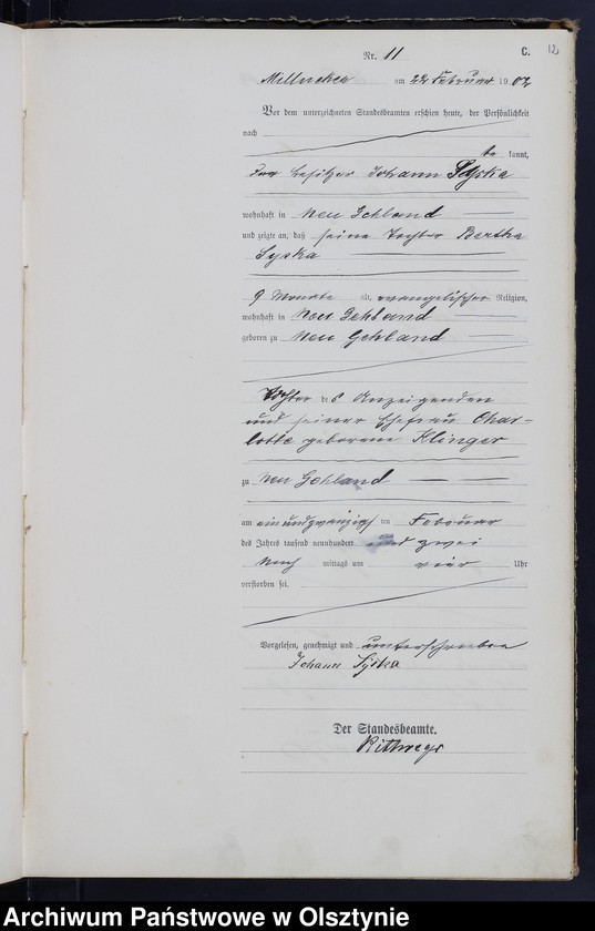 image.from.unit.number "Sterbe-Haupt-Register Nr 1 - 60"