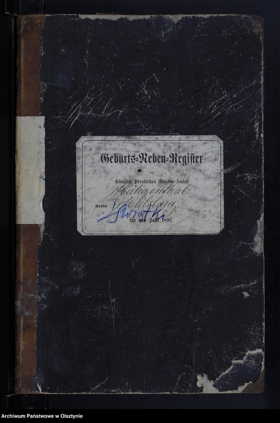 image.from.unit.number "Geburts-Neben-Register Nr 1 - 61"