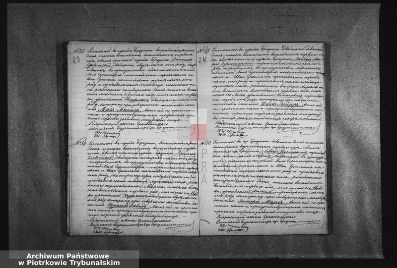 image.from.unit.number "[Akta urodzeń, małżeństw i zgonów]"