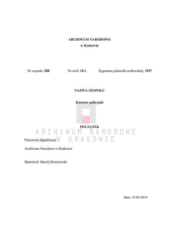 image.from.unit.number "Słopnica Adelich [Słopnice Szlacheckie] in Galizien Sandecer Kreis Bezirk Słopnica adelich [Słopnice Szlacheckie]"