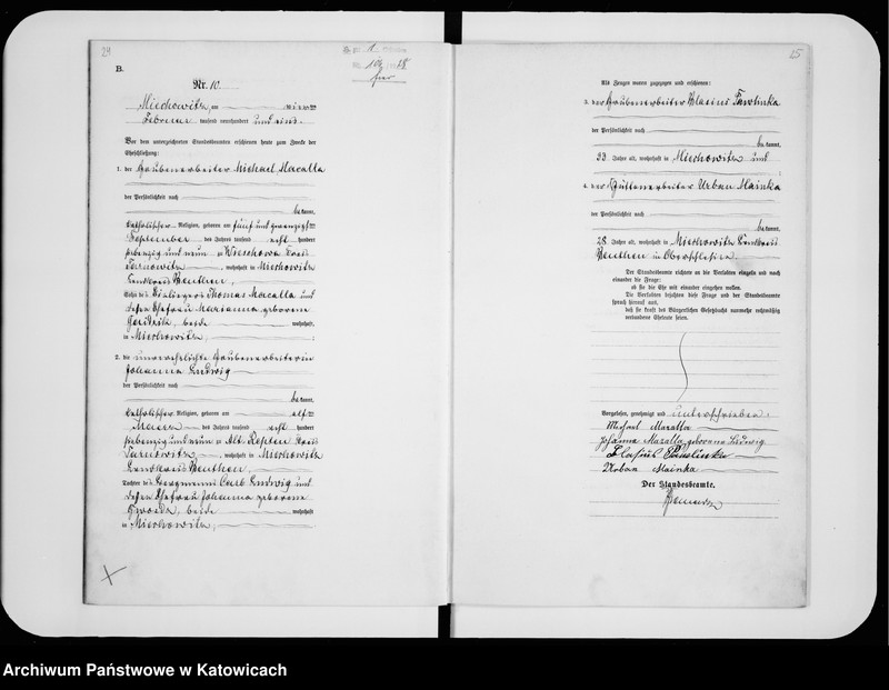 image.from.unit.number "Księga małżeństw nr 1-79"