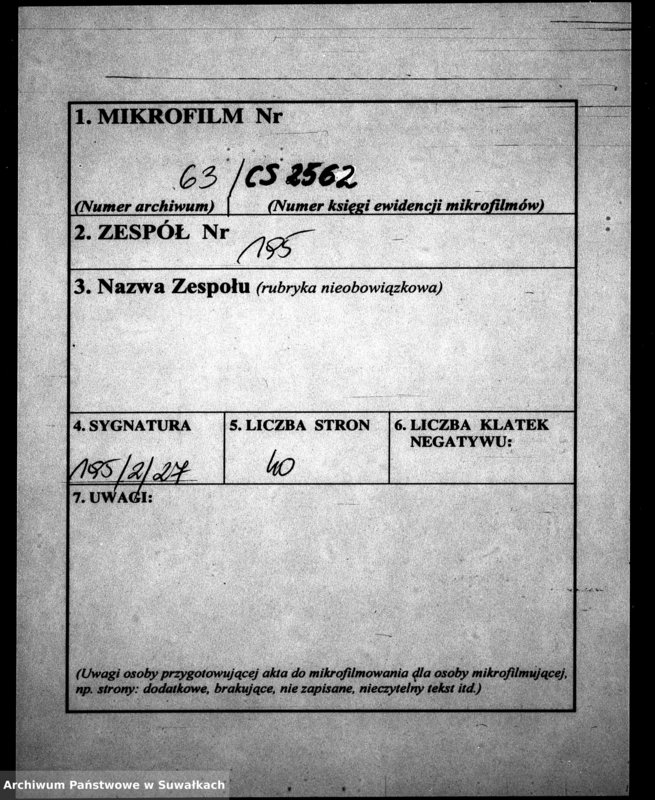 image.from.unit.number "Dokumenty k aktam o brakosočetavšichsja v Evangeličesko-Augsburgskom Vižajnskom Prichode v 1872 godu"