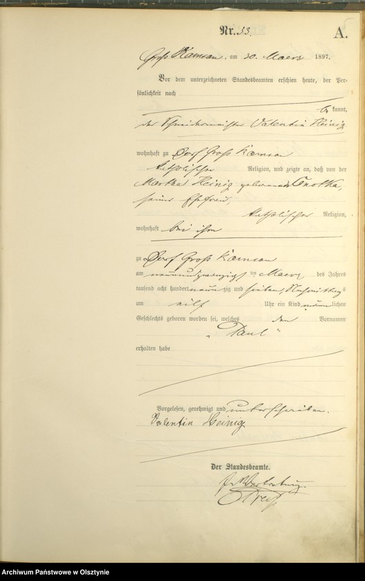 image.from.unit.number "Geburts-Haupt-Register Nr 29 - 58 i 83 - 84"