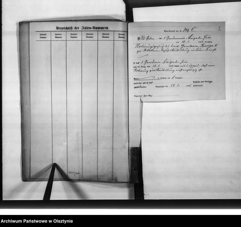 image.from.unit.number "Kanzlei Hilfsarbeiter Krueger [Johann Wilhelm]"