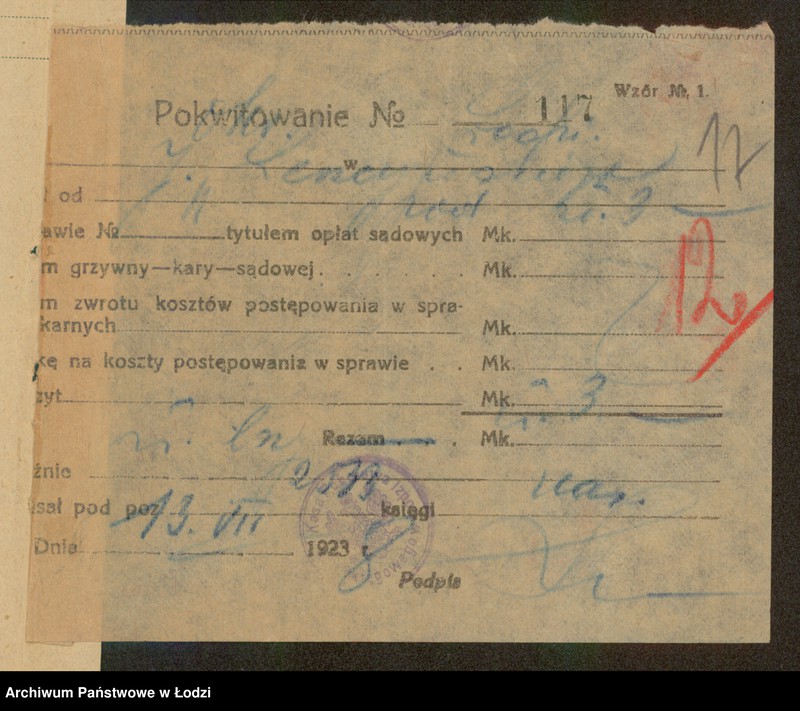 Obraz 19 z jednostki "Jakób Leszczyński- przedstawicielstwo handlowe różnych firm"